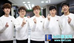 你可以吹，但别踩Faker和肉鸡！中国粉丝给KT写信却激怒网友,lol日服