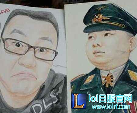 LOL知名主播二三事 IG打野也是他的粉丝