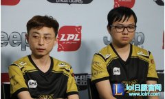 Snake赛后群访：我们正在慢慢变得更好,lol日服