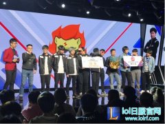 苏宁收购SNG：吹响了中国电竞改革号角,lol日服