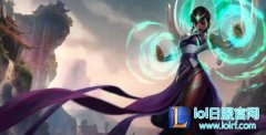 护盾流来袭：7.12卡尔玛或成中单大热门,lol日服
