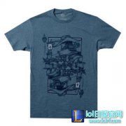 爽到冰点价 来一场夏日狂欢派对！,lol日服