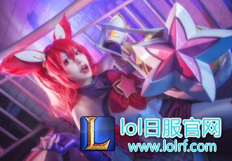 病娇萝莉神还原 这才是用心的COSPLAY！