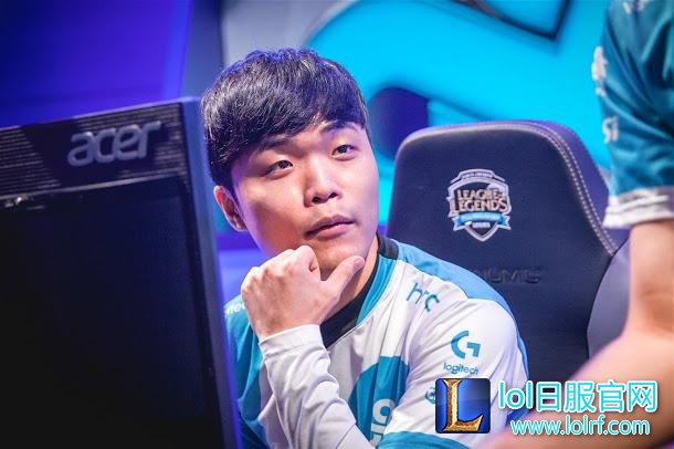 韩援身处异国如何调整自己?英雄联盟选手Impact感谢SKT教练kkOma金玉良言