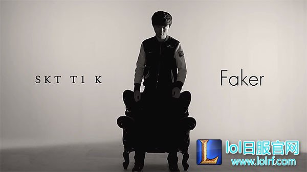 从灰烬中重生:大魔王Faker的电竞历史