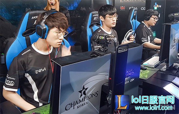 从灰烬中重生:大魔王Faker的电竞历史