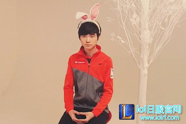 从灰烬中重生:大魔王Faker的电竞历史