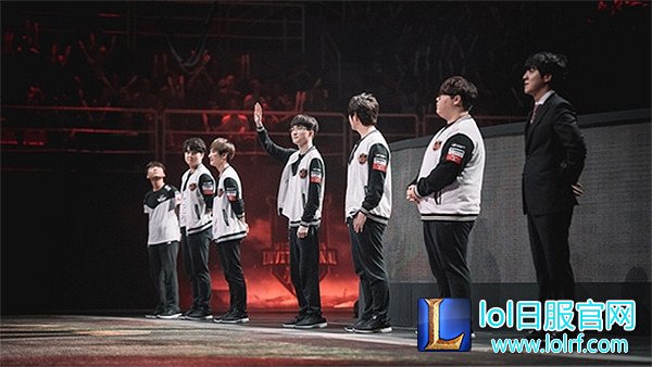 从灰烬中重生:大魔王Faker的电竞历史