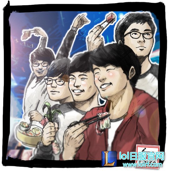 从灰烬中重生:大魔王Faker的电竞历史