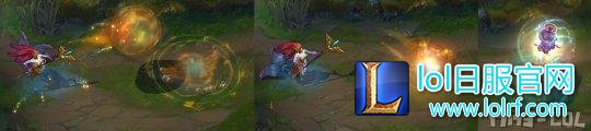 SKT T1娜美