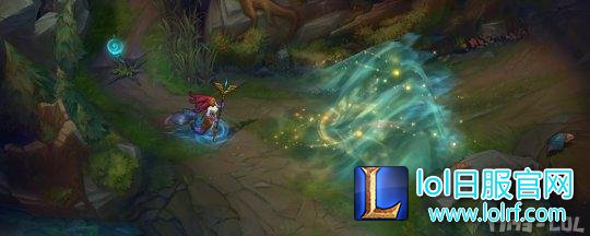 SKT T1娜美