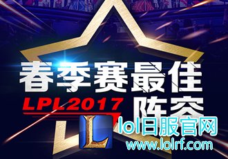 LPL最佳阵容：UZI极致对线 DOINB攻无不克