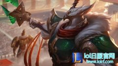 LOL重大新闻：剑魔大改版、厄加特重做细节与新英雄曝光,lol日服