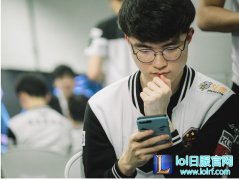 Faker遭厌言论热议：粉丝均表示不理解,lol日服