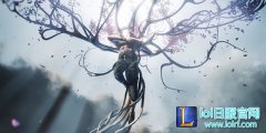 洲际赛必选AD：新思路暴击烬掌控下路,lol日服