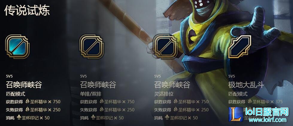 选择模式