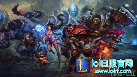 英雄联盟单排上分英雄推荐