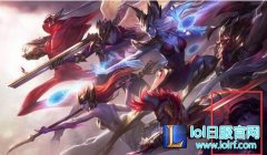 6月22日更新异常补偿公告：千万别错过,lol日服