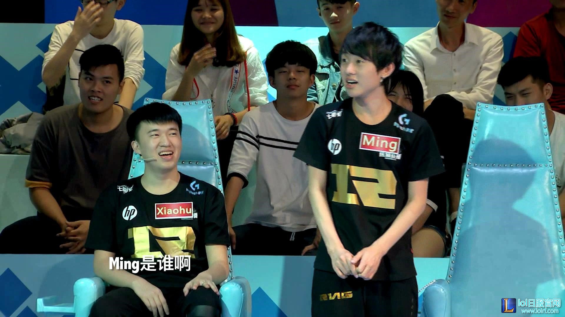 PDD崩溃55开“跳楼” LOL四级考试爆笑开启