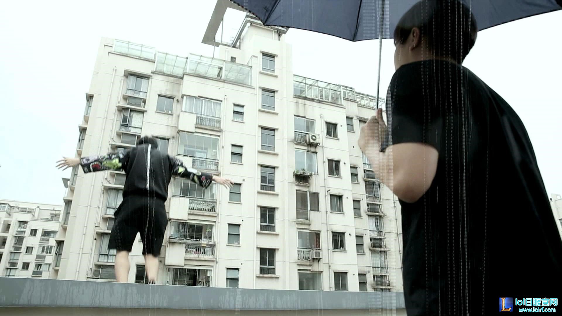 PDD崩溃55开“跳楼” LOL四级考试爆笑开启