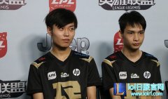 RNG赛后群访：异组对抗主要为磨合队伍,lol日服