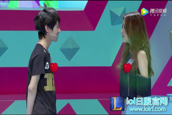 图3:Ming和Rita节目中擦出火花?.jpg