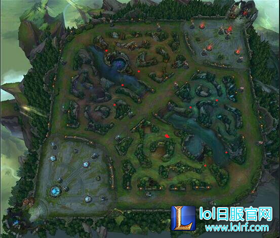 几个比较要命的眼位
