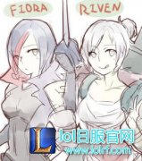 下路射手重回巅峰 7.12版本最强AD推荐,lol日服