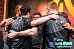 Fnatic参加AMA 回答问题称想对战TSM,lol日服