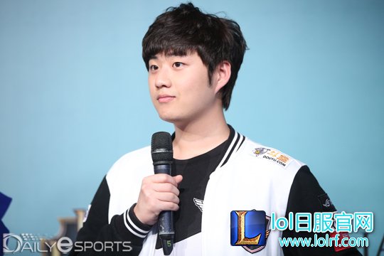 Bang：KT选手的站位并不是特别好