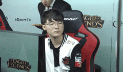 世纪之战：SKT双C惊艳表现逆境翻盘KT,lol日服