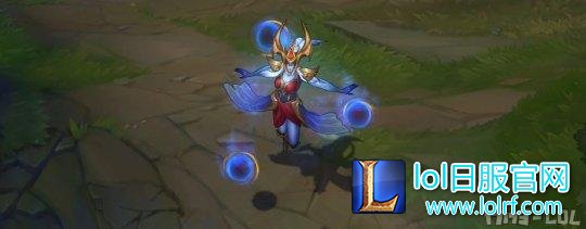 SKTT1辛德拉皮肤