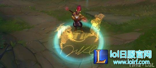 SKTT1艾克