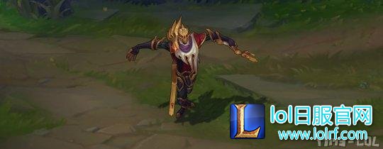 SKTT1烬皮肤