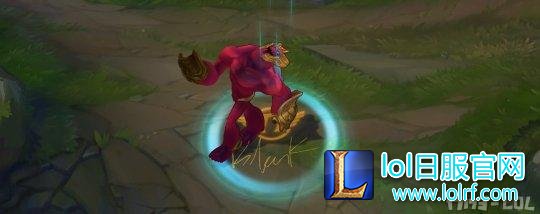 SKTT1扎克皮肤