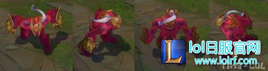 SKTT1扎克皮肤