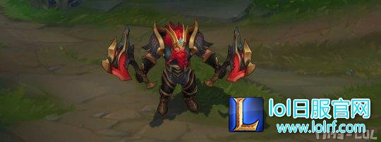 SKTT1辛德拉皮肤