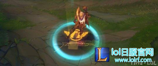 SKTT1烬皮肤
