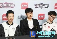 OMG再登巅峰 教练江明哲实在功不可没,lol日服