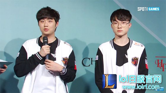 Bang感叹:Faker的练习量不可思议