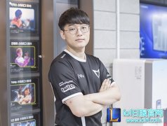 Corejj：希望在比赛用苦练已久的布里茨,lol日服