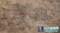 问问拳头：全新瓦洛兰大陆地图何时到来,lol日服