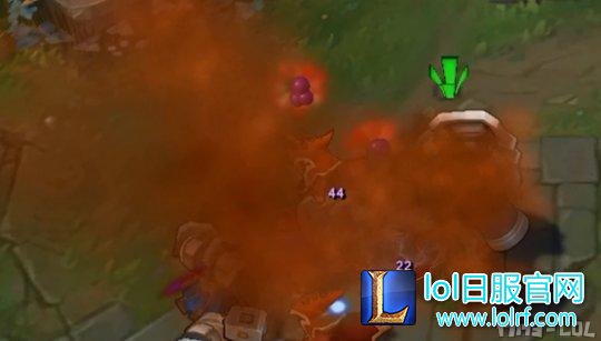 防爆士兵辛吉德