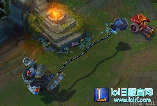 防爆机器人布里茨