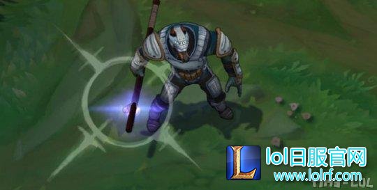 警用试作体K-9内瑟斯