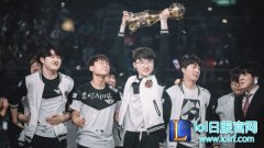 Faker竟呛声网络键盘侠：你们懂个屁啊,lol日服
