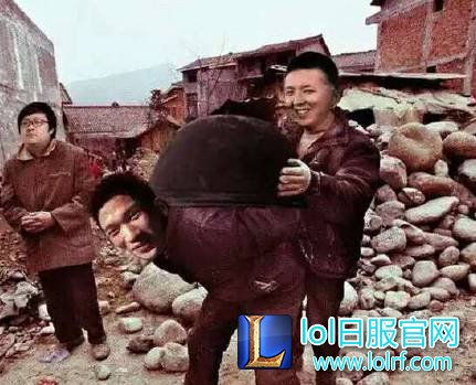 LOL四大悲情人物 厂长竟只居末尾
