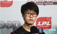 EDG赛后采访：期待在洲际赛上遇见KT,lol日服