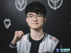 Faker：兮夜打法类似LCK的侵略型中单,lol日服
