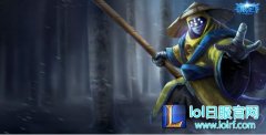 7.13版本即将更新：三大英雄称霸上中野,lol日服